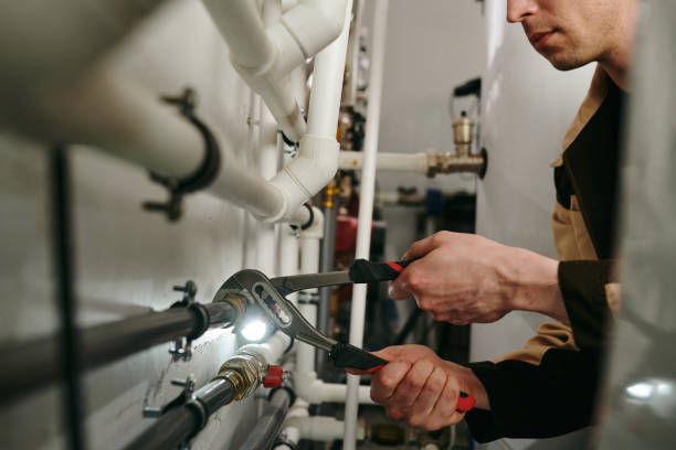 Best Plumbing Inspection Services  in Lenape Heights, PA