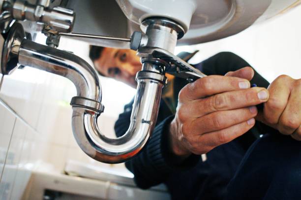 Best Commercial Plumbing Services  in Lenape Heights, PA