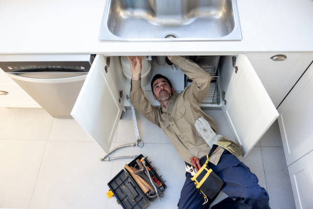 Best Best Plumbers Near Me  in Lenape Heights, PA