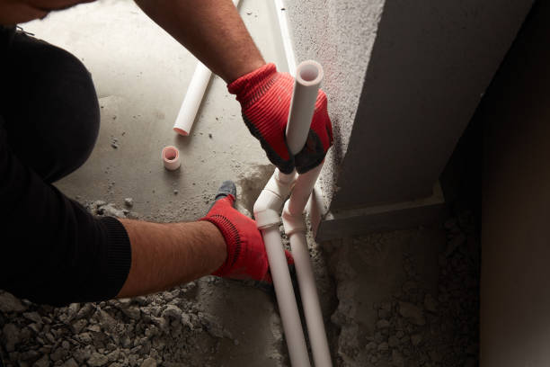 Best Sewer Line Repair  in Lenape Heights, PA