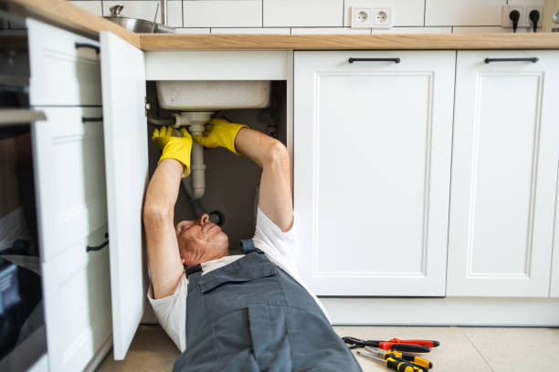 Best Plumbing Installation Services  in Lenape Heights, PA