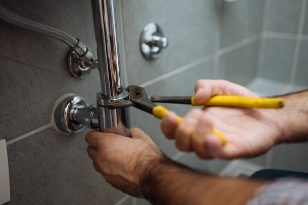 Best Emergency Plumbing Repair  in Lenape Heights, PA