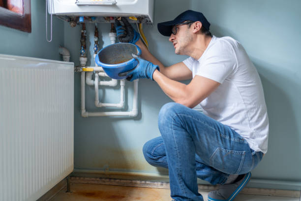 Best Same-Day Plumbing Service  in Lenape Heights, PA