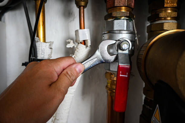 Best Water Heater Repair  in Lenape Heights, PA